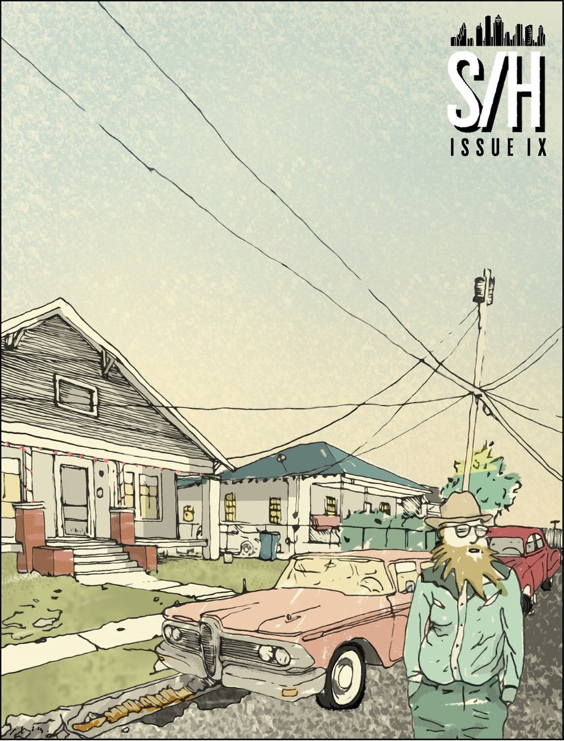 Issue IX