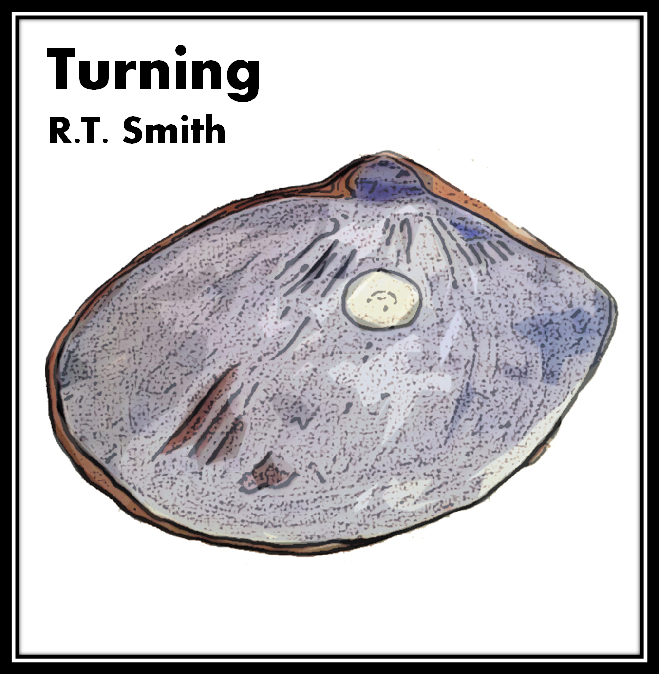 Turning by Rod Smith