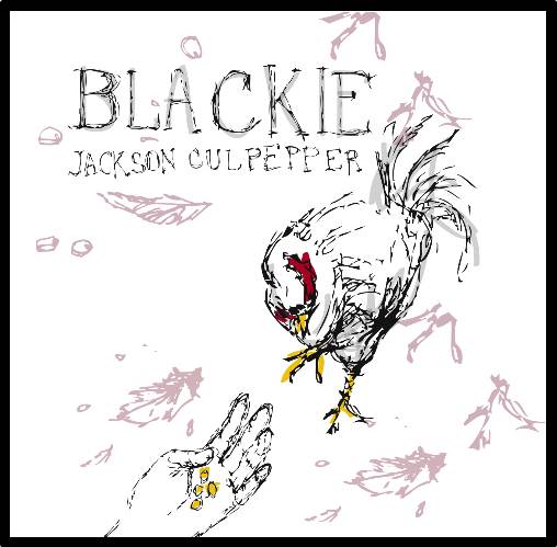 Blackie_Jackson Culpepper