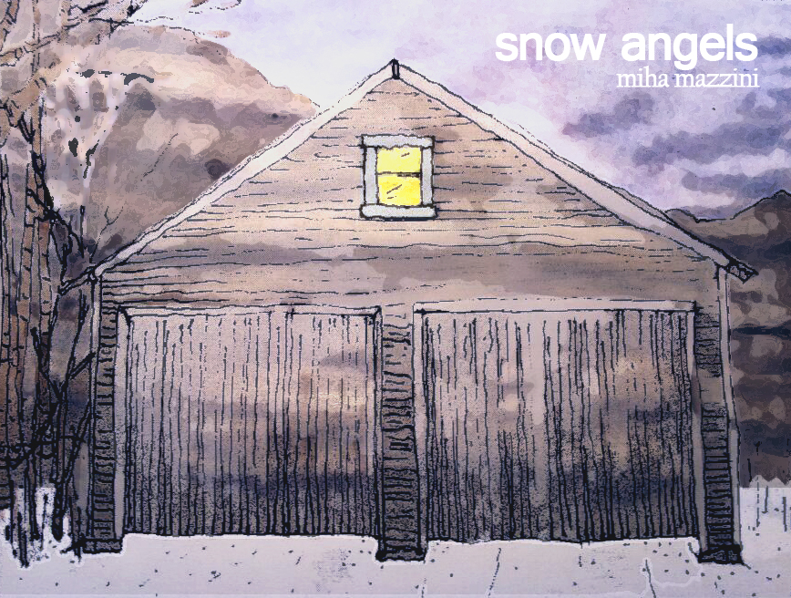 Snow Angels revised