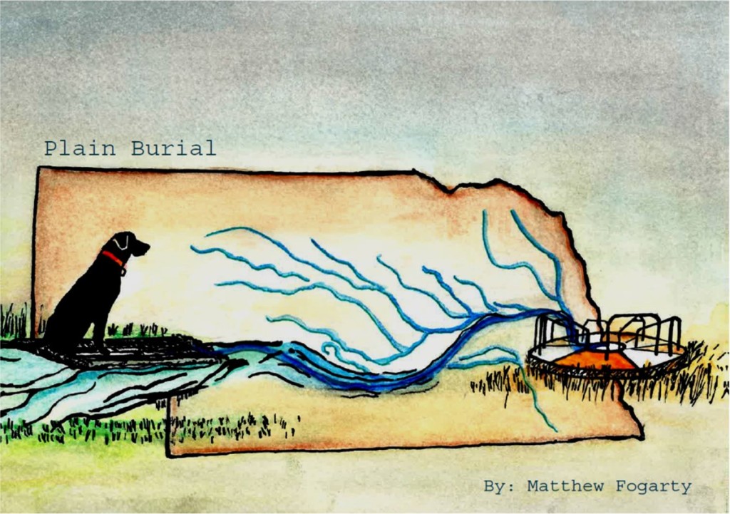 Plain Burial - Fogarty