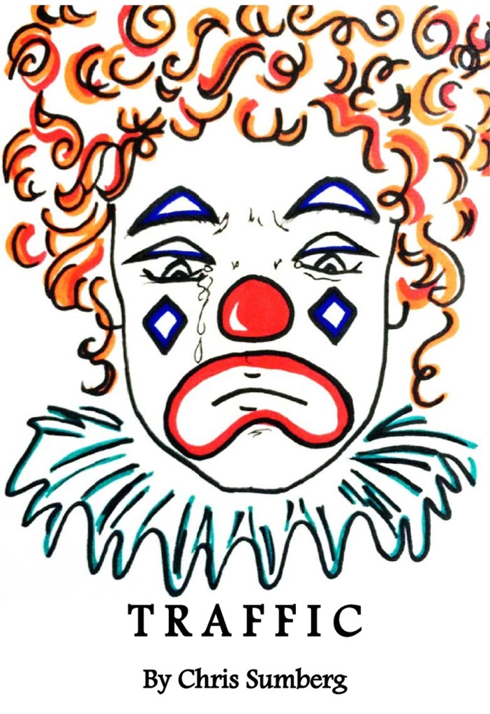 Traffic - Chris Sumberg